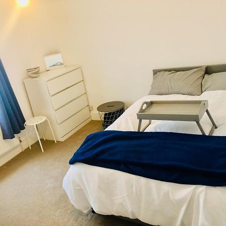 Charming Town Centre 3 Double Beds Home Free Parking Tonbridge Buitenkant foto
