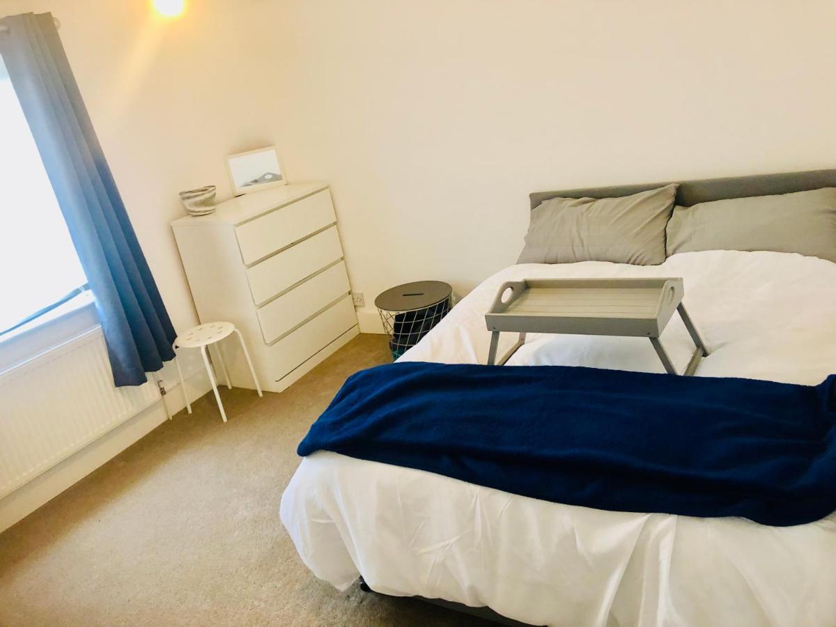 Charming Town Centre 3 Double Beds Home Free Parking Tonbridge Buitenkant foto