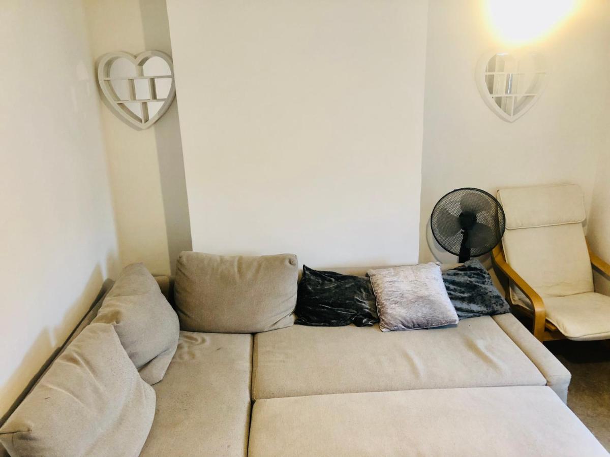 Charming Town Centre 3 Double Beds Home Free Parking Tonbridge Buitenkant foto