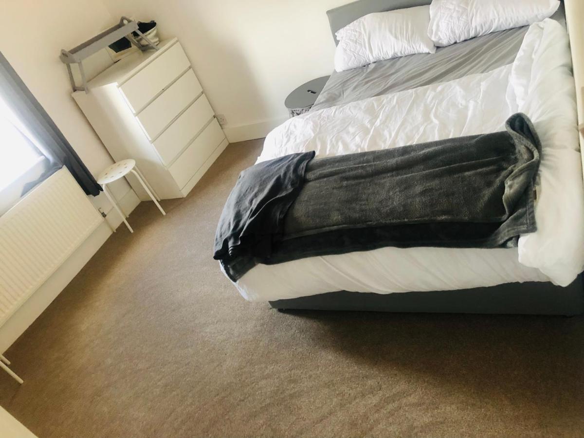 Charming Town Centre 3 Double Beds Home Free Parking Tonbridge Buitenkant foto