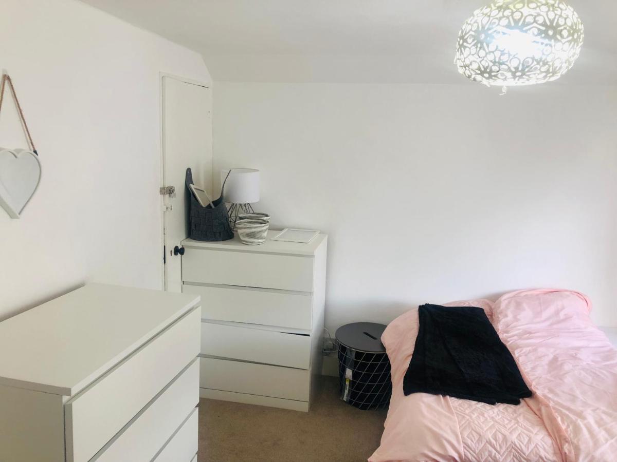 Charming Town Centre 3 Double Beds Home Free Parking Tonbridge Buitenkant foto